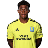 Zion Suzuki