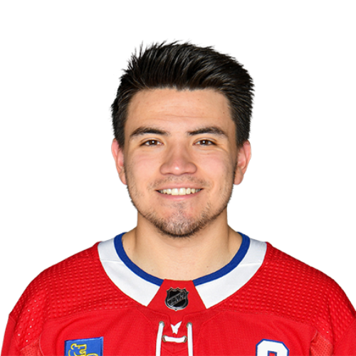 Nick Suzuki
