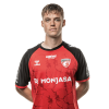 Player cutout