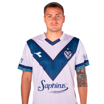 Patricio Pernicone profile image