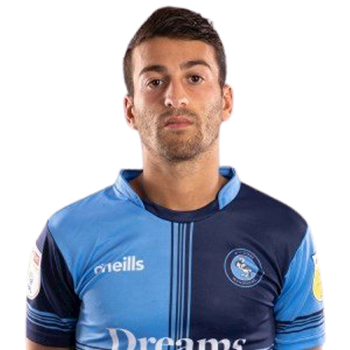 Scott Kashket profile image