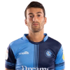 Player cutout