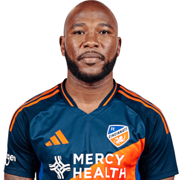 Brian Anunga