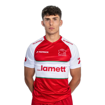 Tobias Hedl profile image