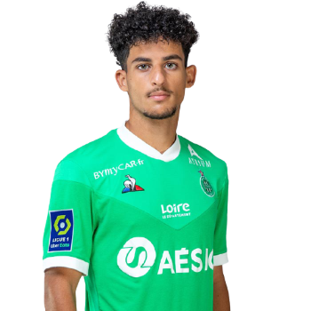 Bilal Benkhedim profile image