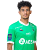 Player cutout