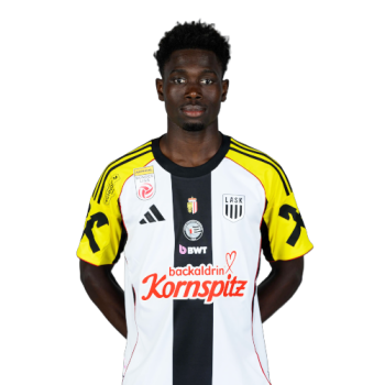 Modou Kéba Cissé