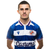 Player cutout