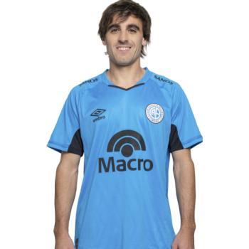 Francisco González Metilli profile image
