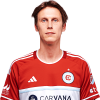 Player cutout