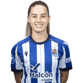 Nahia Aparicio profile image