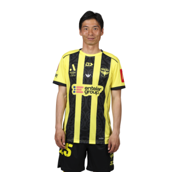 Kazuki Nagasawa profile image