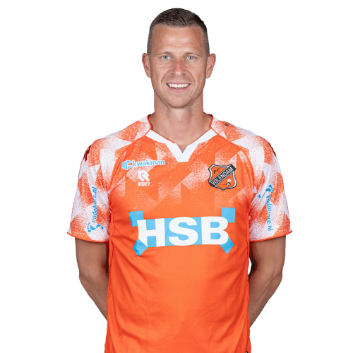 روبرت موهرن