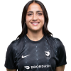 Player cutout