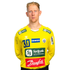 Player cutout