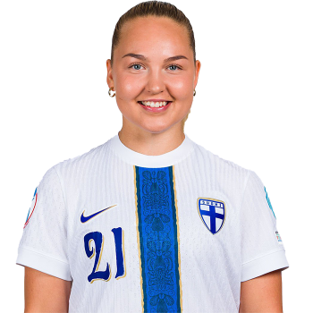 Oona Sevenius profile image