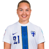 Player cutout