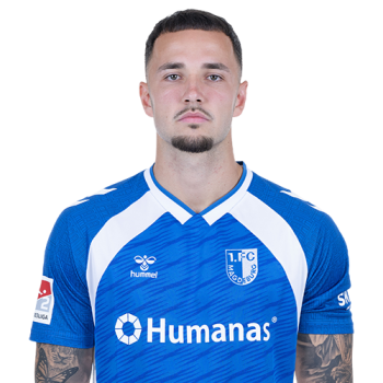 Falko Michel profile image