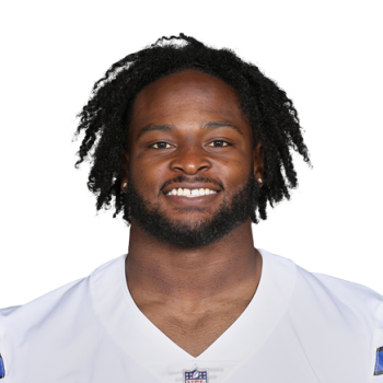Javonte Williams