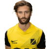 Player cutout