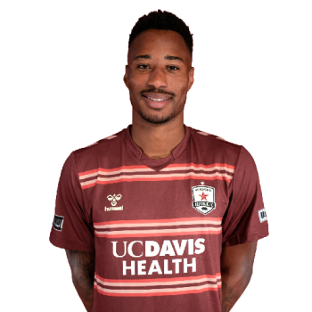 Mark-Anthony Kaye profile image