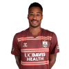 Player cutout