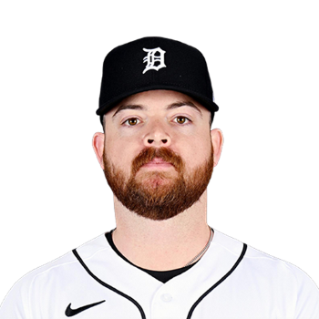 Jake Rogers