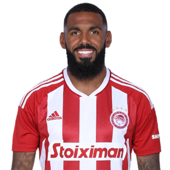 Yann M'Vila profile image