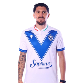 Diego Valdés profile image