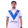 Player cutout