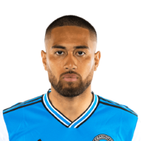 Player Cutout
