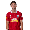Player cutout