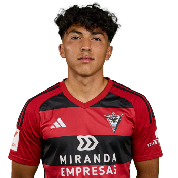 Jonathan Gómez profile image