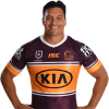 Player cutout
