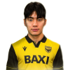 Player cutout