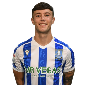 Charlie McNeill profile image