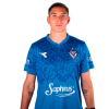 Player cutout