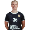 Player cutout
