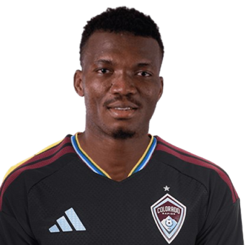 Hamzat-Basit Ojediran profile image