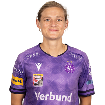 Carina Wenninger profile image