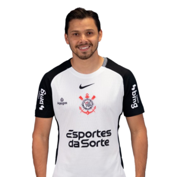 Ángel Romero profile image