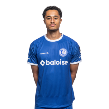Aimé Omgba profile image