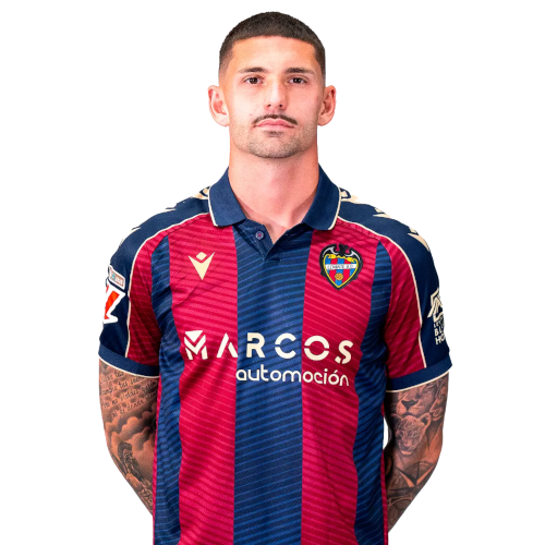 أدريان دي لا فوينتي