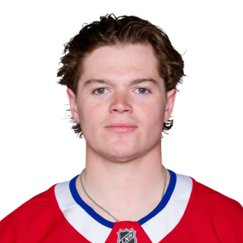 Cole Caufield