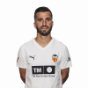 Player cutout
