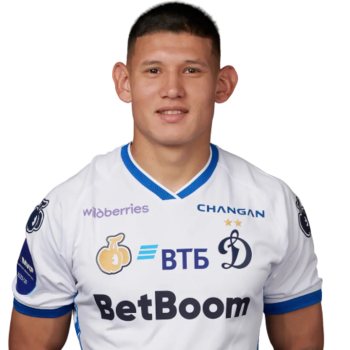 Juan José Cáceres profile image