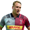 Player cutout