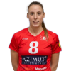 Player cutout