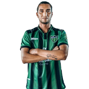 Diego González profile image