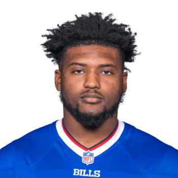 Reggie Gilliam